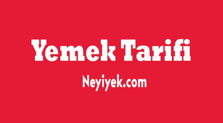 Kinoa Kabuklu Feta ile Kömürlü Romaine Yunan Salatası Tarifi